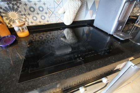 Apartamento à venda com 75m², 2 quartos e 2 vagasCozinha