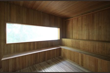 Apartamento à venda com 75m², 2 quartos e 2 vagas Apartamento à venda com 75m², 2 quartos e 2 vagasSaúna