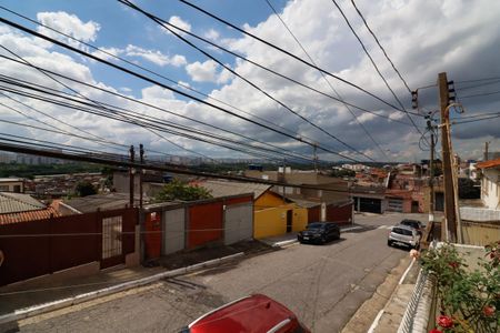 Casa à venda com 240m², 5 quartos e 2 vagasCasa 1 - Vista da Rua