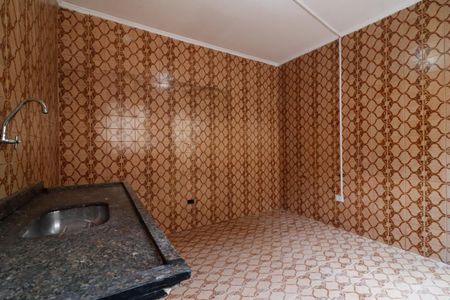 Casa à venda com 240m², 5 quartos e 2 vagasCasa 2 - Cozinha