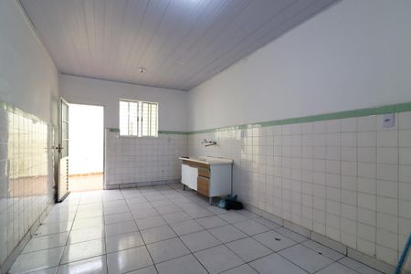 Casa à venda com 240m², 5 quartos e 2 vagasCasa 1 - Cozinha