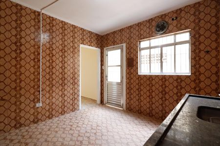 Casa à venda com 240m², 5 quartos e 2 vagasCasa 2 - Cozinha
