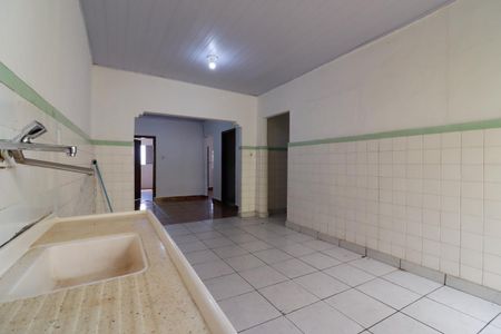 Casa à venda com 240m², 5 quartos e 2 vagasCasa 1 - Cozinha