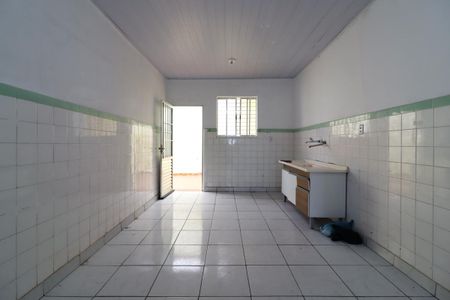 Casa à venda com 240m², 5 quartos e 2 vagasCasa 1 - Cozinha
