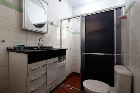 Casa à venda com 240m², 5 quartos e 2 vagasCasa 1 - Banheiro