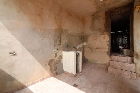 Casa à venda com 240m², 5 quartos e 2 vagasCasa 2 - Área de Serviço