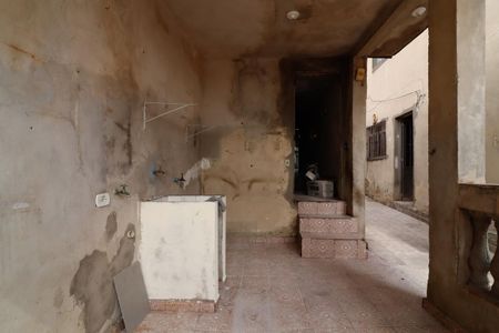 Casa à venda com 240m², 5 quartos e 2 vagasCasa 2 - Área de Serviço