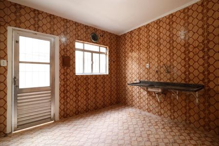 Casa à venda com 240m², 5 quartos e 2 vagasCasa 2 - Cozinha