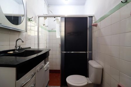 Casa à venda com 240m², 5 quartos e 2 vagasCasa 1 - Banheiro