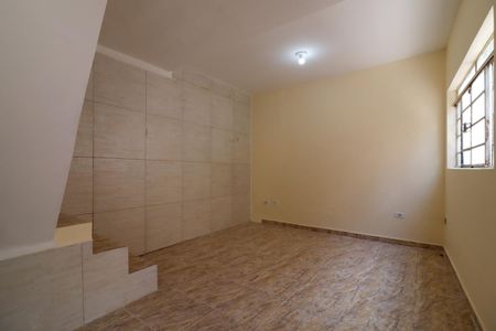 Casa à venda com 240m², 5 quartos e 2 vagasCasa 2 - Sala