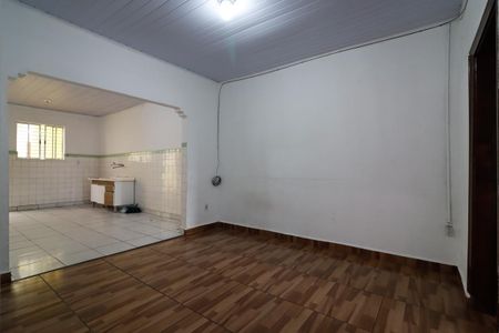 Casa à venda com 240m², 5 quartos e 2 vagasCasa 1 - Sala de Jantar