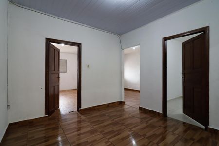Casa à venda com 240m², 5 quartos e 2 vagasCasa 1 - Sala de Jantar