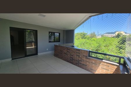 Apartamento à venda com 3 quartos, 110m² em Recreio dos Bandeirantes, Rio de Janeiro
