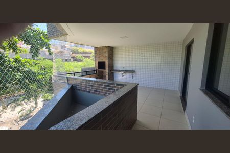 Apartamento à venda com 3 quartos, 110m² em Recreio dos Bandeirantes, Rio de Janeiro