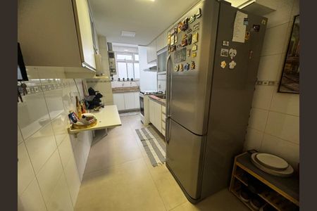 Apartamento à venda com 90m², 3 quartos e 2 vagas