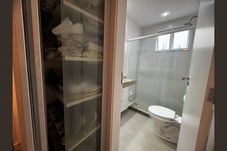 Apartamento à venda com 90m², 3 quartos e 2 vagas