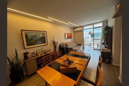 Apartamento à venda com 3 quartos, 90m² em Recreio dos Bandeirantes, Rio de Janeiro
