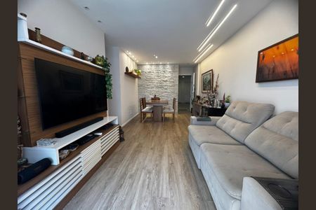 Apartamento à venda com 3 quartos, 90m² em Recreio dos Bandeirantes, Rio de Janeiro