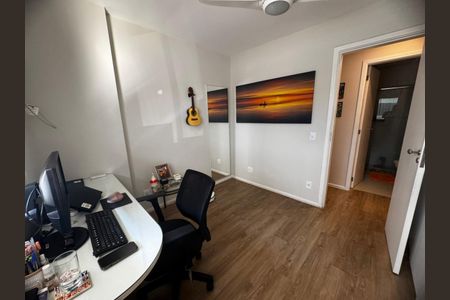 Apartamento à venda com 90m², 3 quartos e 2 vagas