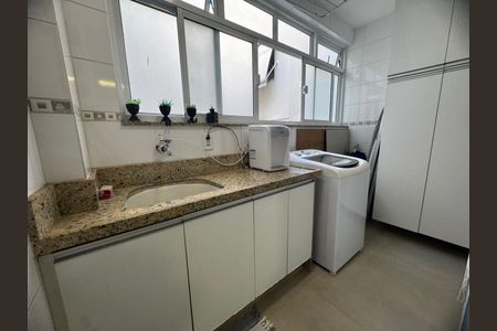 Apartamento à venda com 90m², 3 quartos e 2 vagas