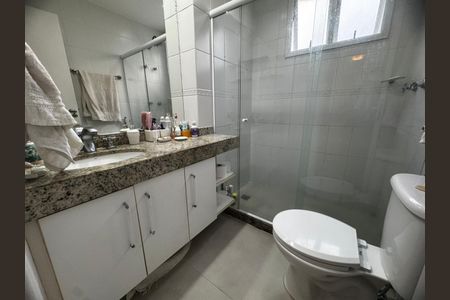 Apartamento à venda com 90m², 3 quartos e 2 vagas