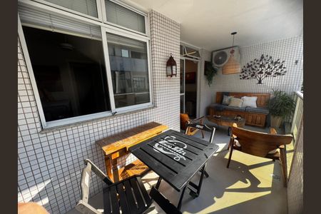 Apartamento à venda com 90m², 3 quartos e 2 vagas