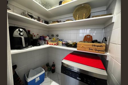 Apartamento à venda com 90m², 3 quartos e 2 vagas