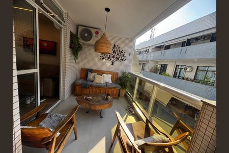 Apartamento à venda com 90m², 3 quartos e 2 vagas