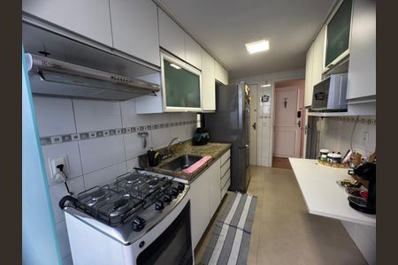 Apartamento à venda com 90m², 3 quartos e 2 vagas