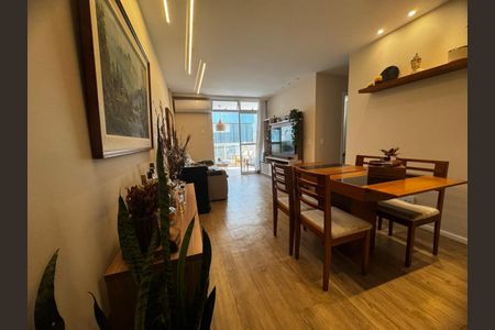 Apartamento à venda com 3 quartos, 90m² em Recreio dos Bandeirantes, Rio de Janeiro