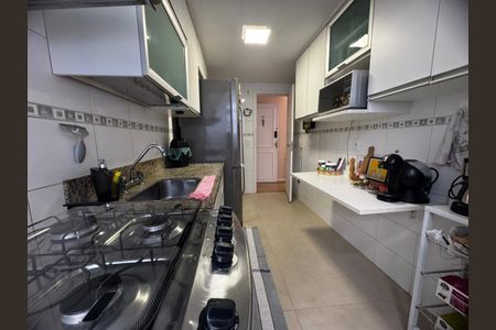Apartamento à venda com 90m², 3 quartos e 2 vagas