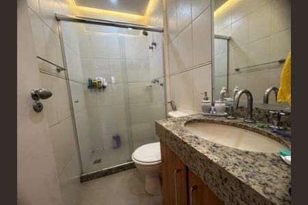 Apartamento à venda com 90m², 3 quartos e 2 vagas