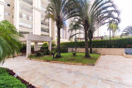 Apartamento à venda com 134m², 3 quartos e 2 vagasÁrea externa