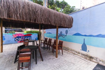 Apartamento à venda com 134m², 3 quartos e 2 vagasQuadra