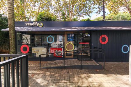 Apartamento à venda com 134m², 3 quartos e 2 vagasMercadinho