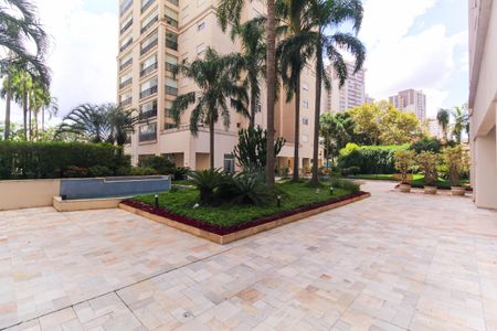 Apartamento à venda com 134m², 3 quartos e 2 vagasÁrea externa