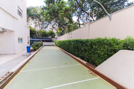 Apartamento à venda com 134m², 3 quartos e 2 vagasÁrea externa