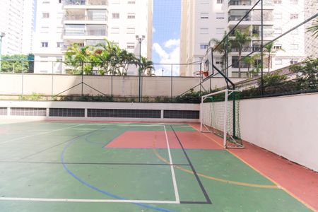 Apartamento à venda com 134m², 3 quartos e 2 vagasQuadra