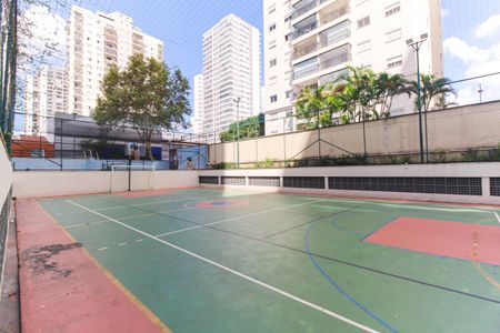 Apartamento à venda com 134m², 3 quartos e 2 vagasQuadra