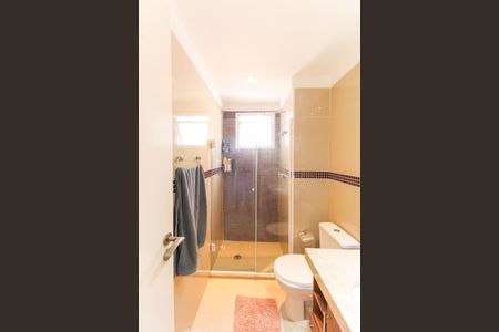 Apartamento à venda com 134m², 3 quartos e 2 vagasBanheiro