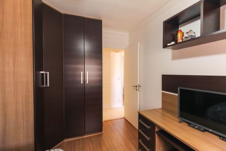 Quarto 1 de apartamento à venda com 3 quartos, 134m² em Belenzinho, São Paulo