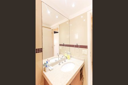 Apartamento à venda com 134m², 3 quartos e 2 vagasBanheiro