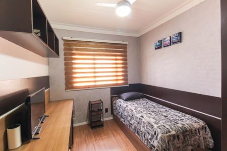 Apartamento à venda com 134m², 3 quartos e 2 vagasQuarto 1