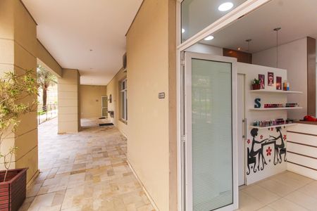 Apartamento à venda com 134m², 3 quartos e 2 vagasEspaço Beleza