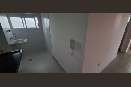 Apartamento à venda com 2 quartos, 46m² em Vila Gustavo, São Paulo