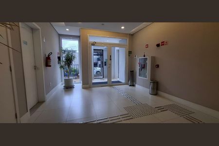 Apartamento à venda com 2 quartos, 46m² em Vila Gustavo, São Paulo