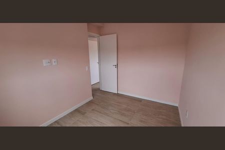 Apartamento à venda com 2 quartos, 46m² em Vila Gustavo, São Paulo