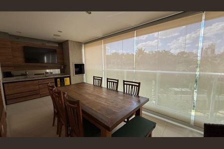 Apartamento à venda com 3 quartos, 107m² em Vila Lucia Elvira, São Paulo