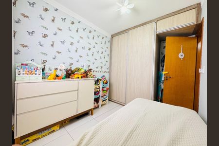 Apartamento à venda com 3 quartos, 120m² em Copacabana, Belo Horizonte