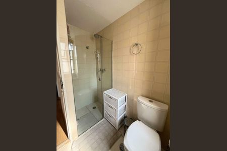 Apartamento à venda com 2 quartos, 62m² em Jardim Paulista, São Paulo